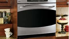 GE Profile™ 30" Built-In Single Convection Wall Oven|^|PT916SMSS