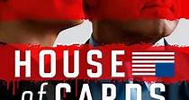House of Cards - Gli intrighi del potere Stagione 5 - streaming