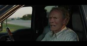 "La Mula". Dirigida y protagonizada por Clint Eastwood. Oficial Warner Bros. Pictures (HD/Sub)