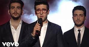 Il Volo - Grande Amore (Spanish Version) (Official Video)