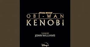 Obi-Wan (From "Obi-Wan Kenobi")