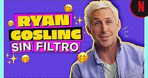 El arroz con leche y otras cosas favoritas de Ryan Gosling | El hombre gris