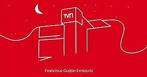 TVN - Cierre de Transmisiones (04 de Agosto, 2021)