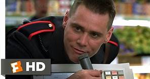 Me, Myself & Irene (1/5) Movie CLIP - Hank Comes Out (2000) HD