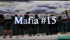 Mafia #15 | Capítulo 1👹🔱