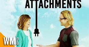 Attachments | Full Movie | Romantic Comedy | Katharine Ross, Corey Eid | WORLD MOVIE CENTRAL