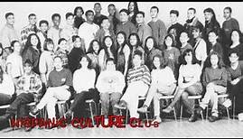 Hoboken HS: Hoboken High School Hispanic Culture Club Evolution Video 1948-2015