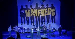 The Manfreds Concert - November 11, 2023