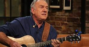 Ralph McTell - "Streets of London" | The Late Late Show | RTÉ One