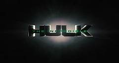 The Incredible Hulk 2008 720p