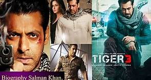 Salman khan lifestyle Biography Net Worth