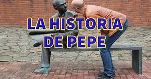 La historia de Pepe - Reflexión