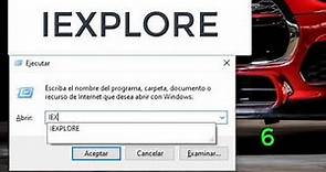 ✅18 comandos útiles y sencillos en Windows, para ejecutar y aprender.👌!!!FÁCIL Y COMPLETO!!!