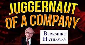 Expert Analysis on Berkshire Hathaway's Stock --- BRK.B