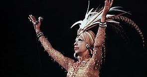 Making history again, Josephine Baker enters Panthéon of French heroes • FRANCE 24 English