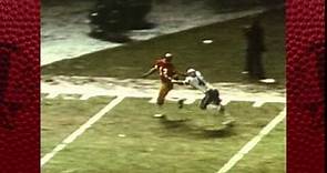 Redskins Top Plays: Charley Taylor Goes Deep 12/31/1972