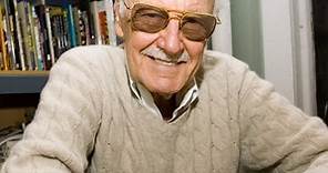 Celebrating Marvel's Stan Lee