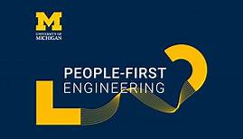 Academics | University of Michigan: College of Engineering