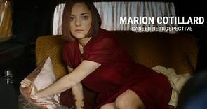Marion Cotillard | Career Retrospective