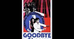 Goodbye & Amen (#seq. 4) - Guido & Maurizio De Angelis - 1977