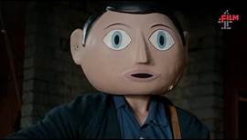 Frank starring Michael Fassbender and Domnhall Gleeson | Film4 Official ...