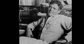 Jack London Documentary - Biography of the life of Jack London