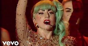 Lady Gaga - Just Dance (Gaga Live Sydney Monster Hall)