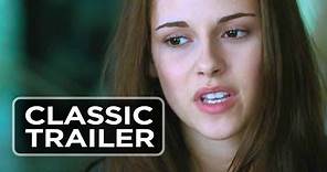 The Twilight Saga: Eclipse Trailer (2010) - Kristen Stewart, Robert Pattinson Movie HD