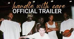Handle With Care: The Legend of The Notic Streetball Crew - Exec Produced by Chris Paul & RZA