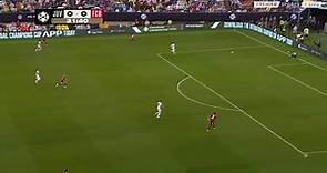 Andrea Favilli Goal - Juventus vs Bayern Munich 1-0 25/07/2018
