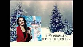 Crystal Gayle - Christmas Album