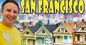 San Francisco Bay Area Travel Planning Guide