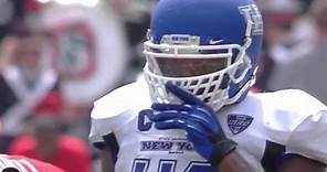 Buffalo Bulls vs Ohio State Buckeyes: Khalil Mack Highlights