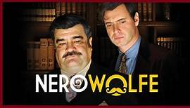 Nero Wolfe ~ Francesco Pannofino (Rai-2012) S01E06 Parasites-EngSub