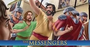 The Witnesses Trilogy: The Messengers (2017) | Full Movie | Merk Harbour | Jeff Kribs