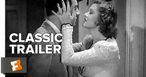 I Love You Again (1940) Official Trailer - William Powell, Myrna Loy Movie HD