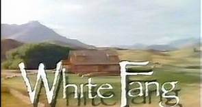 White Fang S1 E01 Coming Home