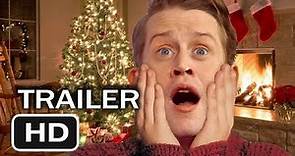 Home Alone 5 Trailer | Lost in Halloween