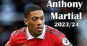 Anthony Martial 2023/2024 | Skills| Assists | Goals – HD.