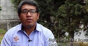 Video de la Zonificacion Ecológica Económica de la Región Arequipa