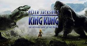 King Kong The game (2005) en Español | La Película Completa 1080p