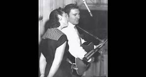 Kitty Wells & Webb Pierce - He Made You For Me