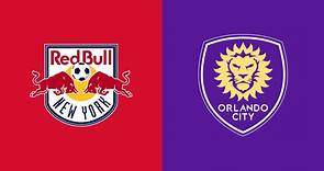 HIGHLIGHTS: New York Red Bulls vs. Orlando City SC | June 03, 2023