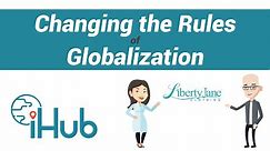 Micro-multinationals Explained: Changing the Rules of Globalization