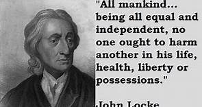 "Los Dos Tratados sobre el Gobierno Civil" de John Locke: Principios Fundamentales