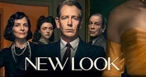 The New Look | Tráiler oficial Apple TV (Español) #TheNewlook #serieadictos #trailerespañol