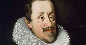 Fernando II del SIRG, El ferviente católico que quería acabar con el Protestantismo.