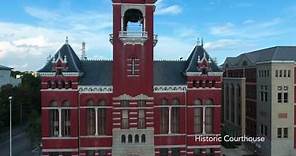 Historic Downtown - Wilmington, NC