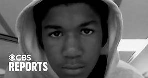 "Trayvon Martin: 10 Years Later"