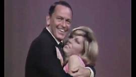 Frank and Nancy Sinatra - Somethin' Stupid (1967) - YouTube Music
